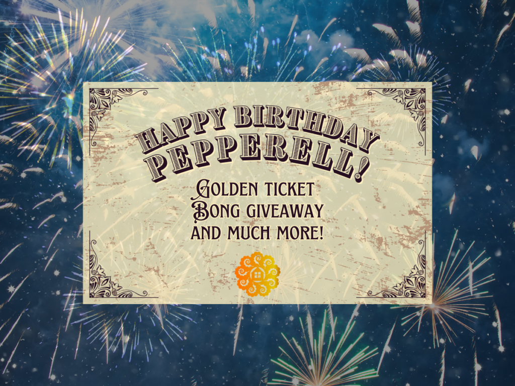 Treehouse Pepperell Deals on Birthday!